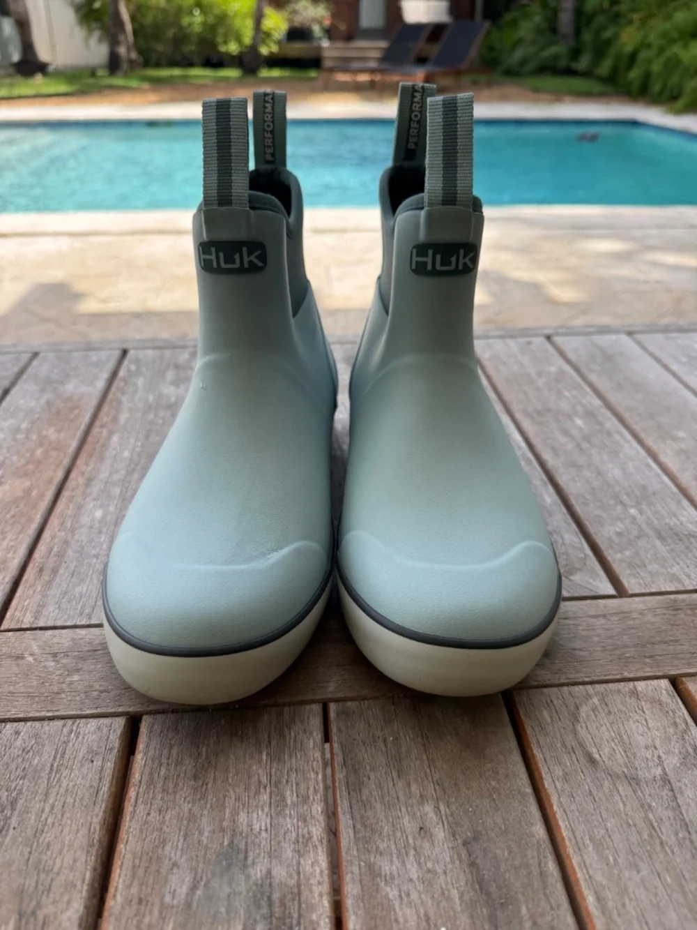 Huk brand new